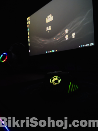 FULL GAMING PC FOR SALE